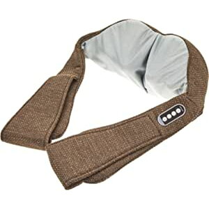 �I������ �l�b�N�}�b�T�[�W�� HM-150-BW�i�u���E���j ��� �Ō� �N���j�b�N �a�@ �I������ OMRON