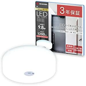 LED^V[O SCL12NMS-MCHLi1200LM  Ō NjbN a@ ACXI[} IRIS OHYAMA