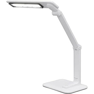 LED�f�X�N���C�g502�^�C�v LDL-502-W�i�z���C�g�j ��� �Ō� �N���j�b�N �a�@ �A�C���X�I�[���} IRIS OHYAMA