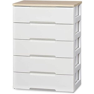 �E�b�h�g�b�v�`�F�X�g HG-725�i�z���C�g�^�y�A�[�j ��� �Ō� �N���j�b�N �a�@ �A�C���X�I�[���} IRIS OHYAMA