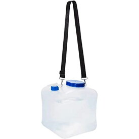 ウォータータンク広口タイプ 16L WAT-H16L（グレー） 医療 看護 クリニック 病院 アイリスオーヤマ IRIS OHYAMA