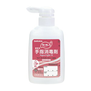 TjT[Aqua Light H 42142 |vcL 250ML wō 25-2695-01 T ×10Zbg