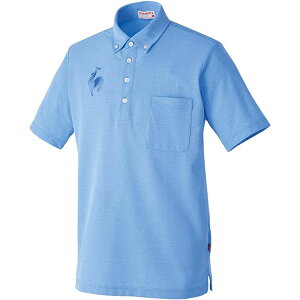 Lecoq ���R�b�N�@�{�^���_�E���V���c UZL3029-41�i�Z�[�k�u���[�j M