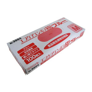 �G�u�P�A�G���{�X25 ���� �u���[ 3004 100�}�C�C�� 24-9527-00 �G�u�m 60�Z�b�g