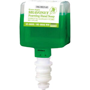 シャボネットユ・ムP−5泡(8600 41942(600ML) 【×6セット】 サラヤ病院 医療 看護 クリニック 手指消毒剤 消毒用品 医療用品 手荒れ防止 手洗い液 ウイルス対策 無香料 泡タイプ スキンケア