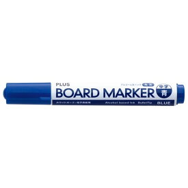 ボードマーカー ブルー MARKER-BL 423285 ブルー プラス