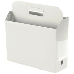 PP�L�����[�{�b�N�X�{A4E WH FL-126BF 76122 �z���C�g �v���X