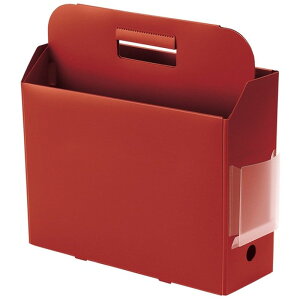 PP�L�����[�{�b�N�X�{A4E RD FL-126BF 76123 ���b�h �v���X