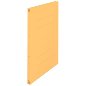 フラットファイルB4Sイエロー10冊 NO.011N10YL 261043 イエロー プラス