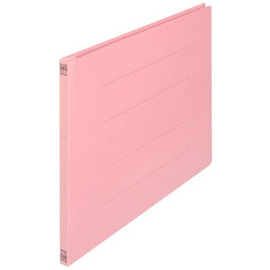 フラットファイルB4Eピンク10冊 NO.012N10PK 261078 ピンク プラス