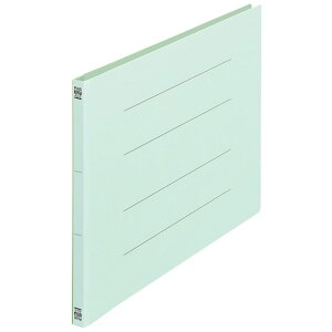 PPフラットファイルA3E ブルー No.102P 98875 ブルー プラス