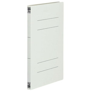 PPファイルB4二折GY10冊 No.135FP 892559 グレー プラス