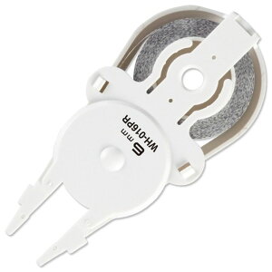 猩ȂCe[v6mmWH WH-016PR 47618 O[ vX