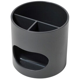 ペンスタンド ダークグレー WP-110N 30755 ダークグレー プラス