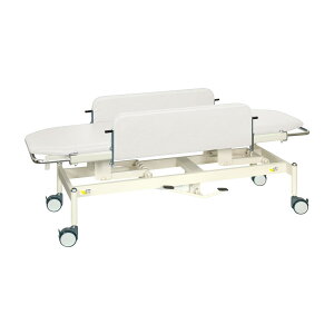 �����X�g���b�`���[100 �r�j�����U�[�� TB-1349�i60X180X47-83 1�� ���c�x�b�h���쏊 24-7164-0001