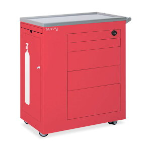 �~�}�J�[�g hurry TB-1442�i���b�h�j 1�� ���c�x�b�h���쏊 24-7844-01