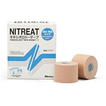 キネシオロジーテープ撥水タイプ 幅 ドラッグストアで買えるNID PB