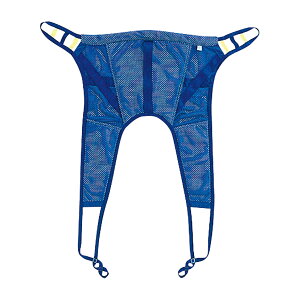 スカイリフト(サポートスリング) SS-202(L) 1袋 アイ・ソネックス 25-5593-01 介護リフト リフト