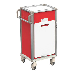 �h���� MCR431HT 1�� �͏~ �z���C�g 25-4512-12 �G�}�[�W�F���V�[�J�[�g �J�[�g �~�}�J�[�g
