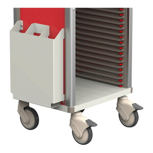 �J�e�[�e���|�P�b�g MCR433HT 1�� �͏~ �z���C�g 25-4512-14 �G�}�[�W�F���V�[�J�[�g �J�[�g �~�}�J�[�g