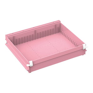 �^��R���e�iN���C�h ���X�� MCN082PN(�s���N) 1�� �͏~ �s���N 25-4512-15 �G�}�[�W�F���V�[�J�[�g �J�[�g �~�}�J�[�g