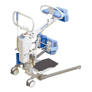 スカイリフトiR SL-2023 1台 アイ・ソネックス 25-5591-00 介護リフト リフト