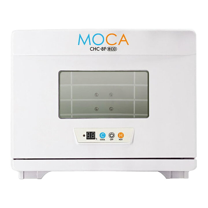 楽天市場】温冷蔵庫(MOCA) CHC-8F(ECO) 1台 アステップ ホワイト 25 