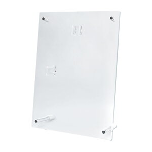 �A�N�����t���[��(A5) CRK791363 1�� �N���[�Y 24-3843-03 �x���g�p�[�e�[�V����