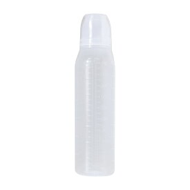 サンケミ4型投薬瓶(計量カップ付) 200CC(100ホン) 1箱 サンケミカル 25-5507-03 投薬瓶