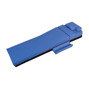 ʎpp}bg X^_[h L-SH-STMT(50X200X13 1 l@۔̔ u[ 25-5843-00 NbV pی ̈UNbV |WVjOpbh