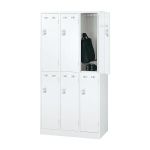 SLDWX߃bJ[(6lp) SLDW-6-D(zCg) 1  zCg 25-6028-04 bJ[