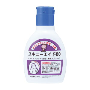XLj[GCh80(򕔊Oi) 2344(80ML) 1{ m 25-6731-00 C[vO   Rh~ Wi ی ΍ h  Ɨpp Jbg É