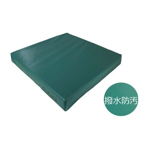 ドクターケアシート 清拭タイプ DC-HPCS(ライムグリーン) 1箱 グローバル産業 ライムグリーン 25-4756-01 クッション 車いす用 車いす用クッション