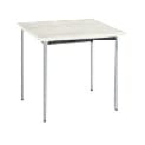 �R�E�C���X�e�[�u�� AK-VS0909TM(900X900) 1�� �j�V�L�H�� �_�[�N�E�b�h �J���[�i�`������25-3050-0006 �e�[�u�� �i�[�X�X�e�[�V���� �i�[�X�e�[�u��