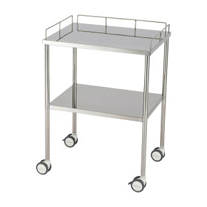 �}�c���V�T�C�����g�J�[�g(FL400 SWG-FL01(600X450X850 1�� ���g��Ȋ�B �V���o�[ 25-5577-00 �J�[�g �������S�� ���S�� ��f��