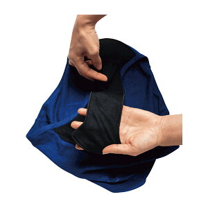 AisleBrief(�z���V���[�c) GEAI216BLX(XS)�u���[ 1�� Aisle �u���[ 25-7275-04 �z���V���[�c �T�j�^���[�V���[�c