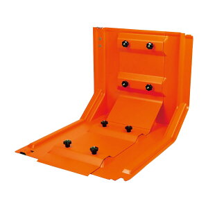 �t���[�h�K�[�h FT-50 530-610X700X530MM 1�� �t�W�|�� 25-5075-02 �Z���h�~��