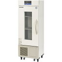 スリム型薬用保冷庫 FMS-125GSX(121L) 1台 フクシマガリレイ アイボリー(標準色) カラーオレンジ25-5514-0004 保冷庫 …