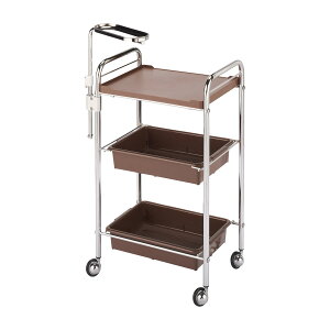 �A�v�����S��(�g���[�A�[���t�^�C�v) 026(�u���E��) 1�� �������쏊 �u���E�� 25-5848-02 �J�[�g �������S�� ���S�� ��f��