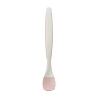 使っていいね！持ちやすいスプーン 140045 1個 リッチェル ピンク 25-6653-00 介護用食器 スプーン・フォ…