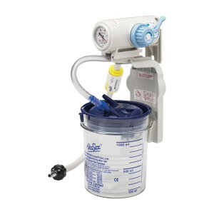 壁掛式吸引器 WS-1000