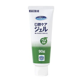 口腔ケアジェル 10個セット