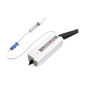 血液・医薬品用加温器Genflow