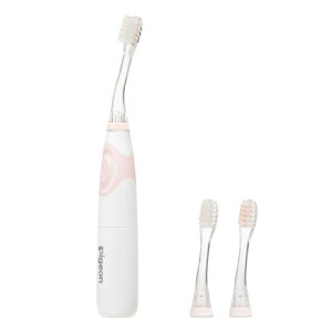 はじめての仕上げ専用電動歯ブラシ 20本セット