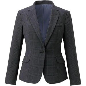 �W���P�b�g 15 EAJ955-62(�l�C�r�[�`�F�b�N)