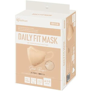 ACXI[}(IRIS OHYAMA) ̃}XN 30 VNx[W ӂTCY  sDz}XN DAILY FIT ɂȂȂ RK-F30SSB