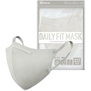 ACXI[}(IRIS OHYAMA) }XN sDz  3D}XN 5 ӂCh  fC[tBbg DAILY FIT ăJ[ u₩  F `[N J[}XN ΂ ʕ ĝ 