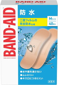 BAND-AID(ohGCh) ~}Jnp h MTCY 40