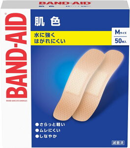 BAND-AID(ohGCh) ~}Jnp F^Cv MTCY 50