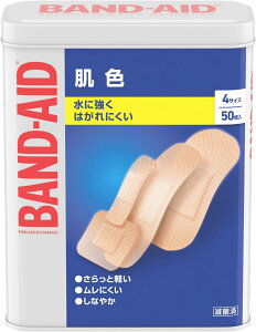 BAND-AID(ohGCh) ~}Jnp F^Cv 4TCY 50